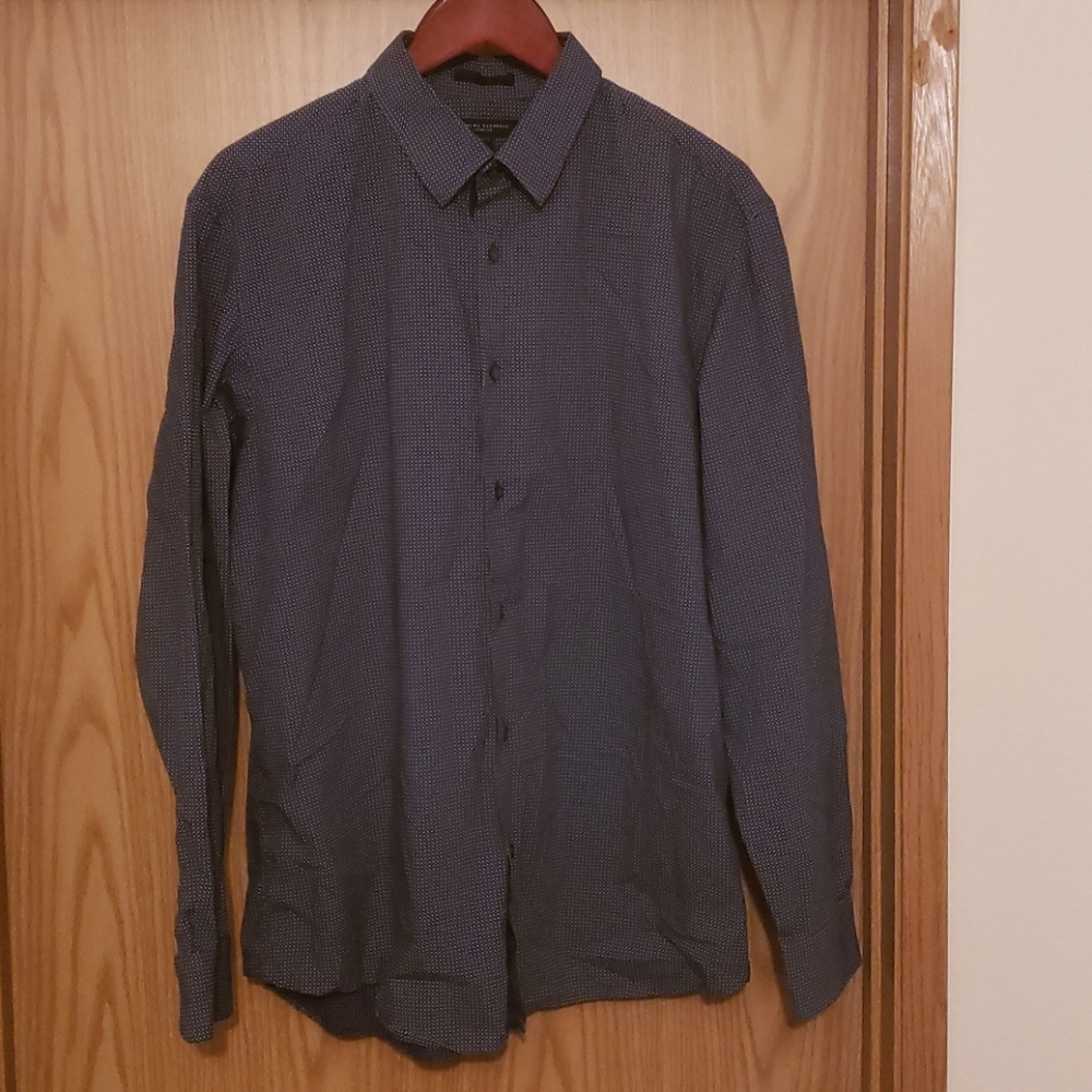 BANANA REPUBLIC Dress Shirt